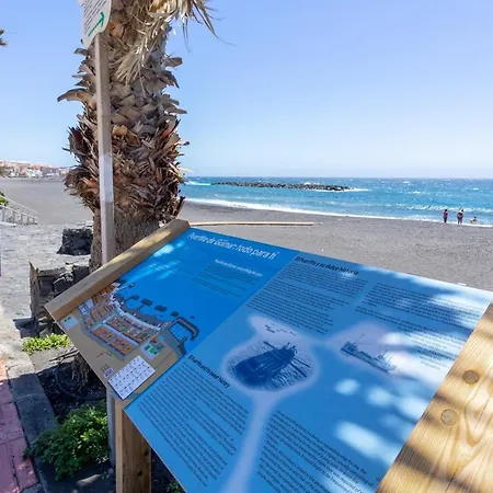 Live Puertito Karateca Apartment