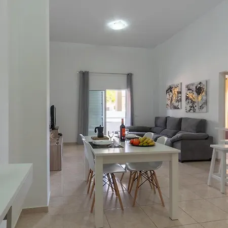 Live Puertito Karateca Apartment Puertito de Guimar