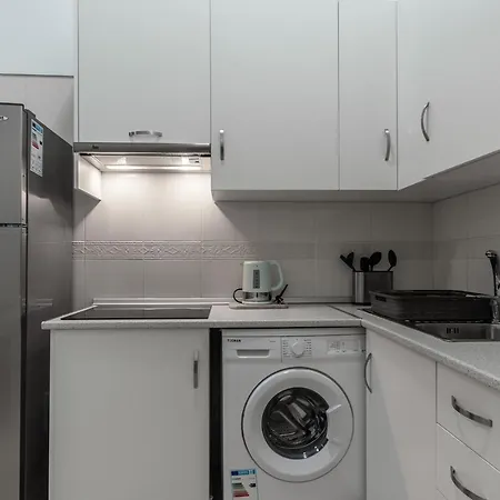 Live Puertito Karateca Apartment Puertito de Guimar